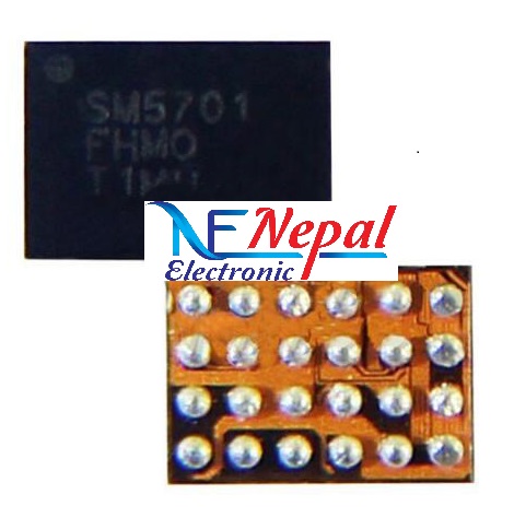 SM5701 IC